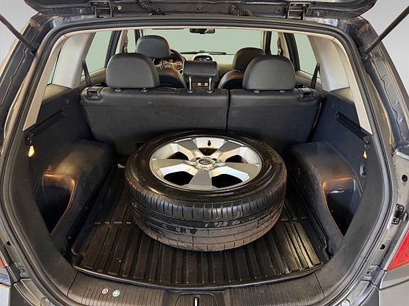 Opel Antara 17 of 30