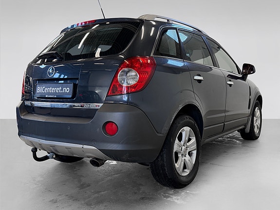 Opel Antara 6 of 30