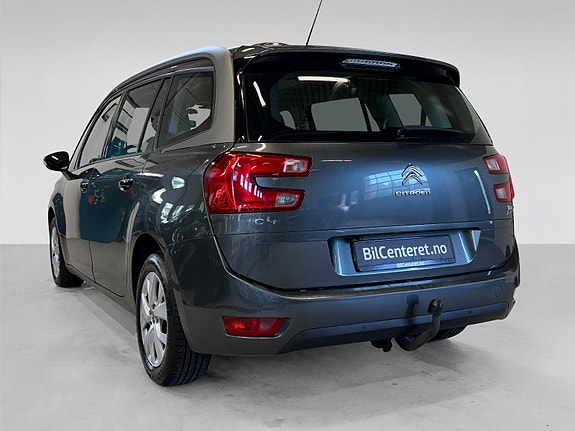 Citroen C4 Picasso 8 of 30