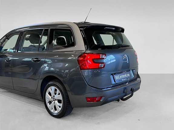 Citroen C4 Picasso 12 of 30