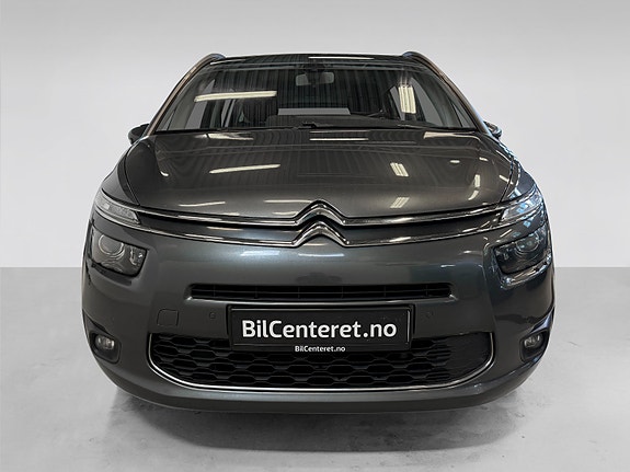 Citroen C4 Picasso 2 of 30