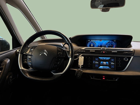 Citroen C4 Picasso 20 of 30