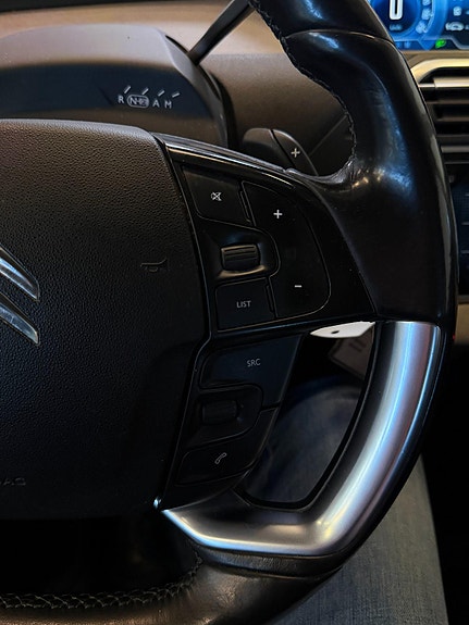 Citroen C4 Picasso 29 of 30