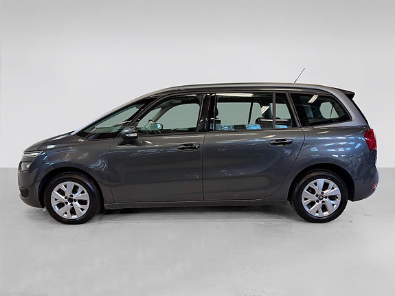 Citroen C4 Picasso 10 of 30
