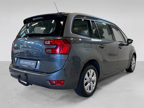 Citroen C4 Picasso 5 of 30
