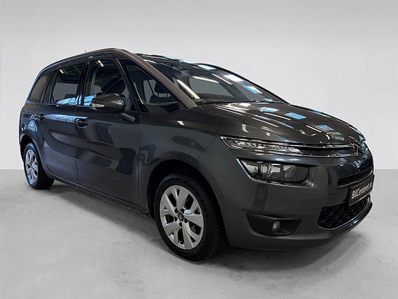 Citroen C4 Picasso 4 of 30