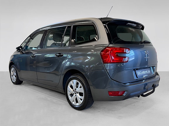 Citroen C4 Picasso 9 of 30