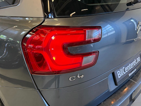 Citroen C4 Picasso 14 of 30