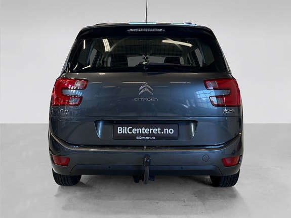 Citroen C4 Picasso 7 of 30