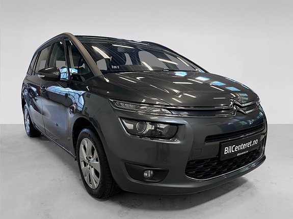 Citroen C4 Picasso 3 of 30