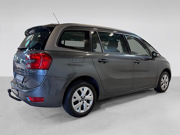 Citroen C4 Picasso 6 of 30
