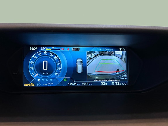 Citroen C4 Picasso 27 of 30