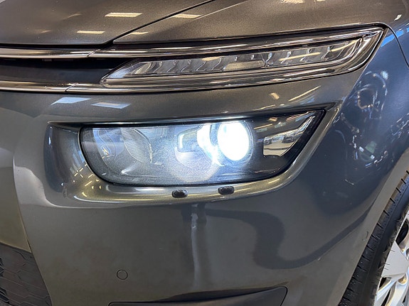 Citroen C4 Picasso 13 of 30