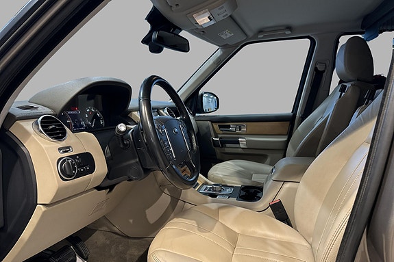 Land Rover Discovery 11 of 24