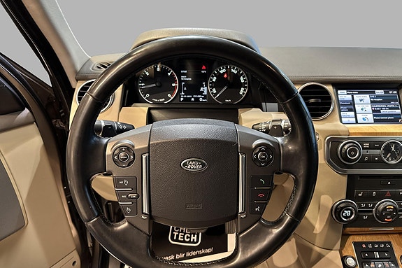 Land Rover Discovery 12 of 24