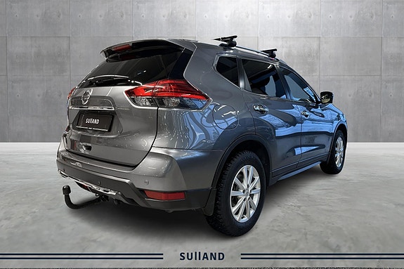 Nissan X-Trail 5 of 5