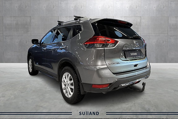 Nissan X-Trail 3 of 5