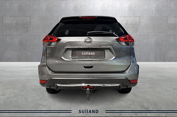 Nissan X-Trail 4 of 5