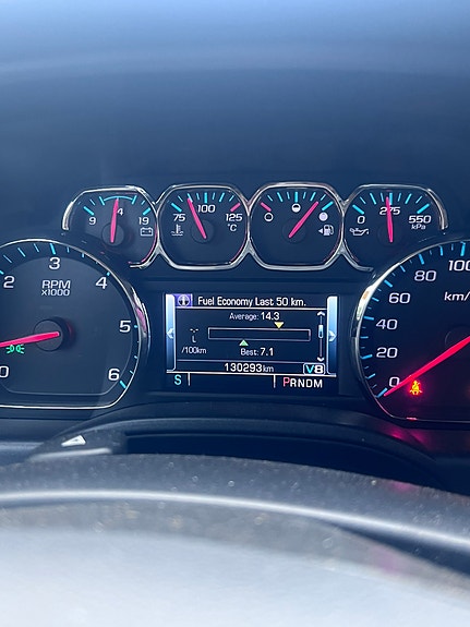 Chevrolet Silverado 1500 16 of 16