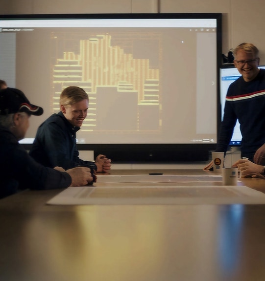 Bilde 1 av 3 i jobbannonse-galleriet