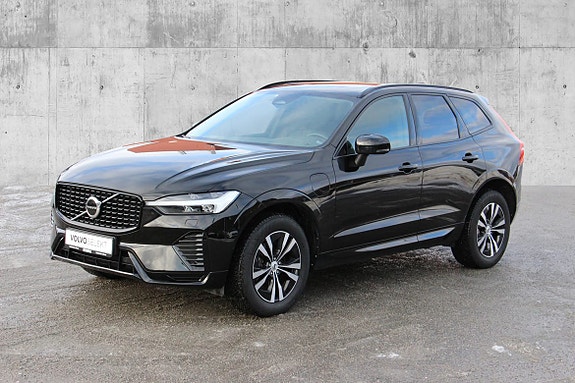 Volvo XC60 3 of 30