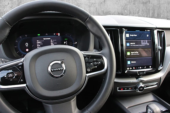 Volvo XC60 20 of 30