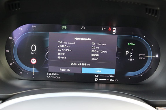 Volvo XC60 19 of 30