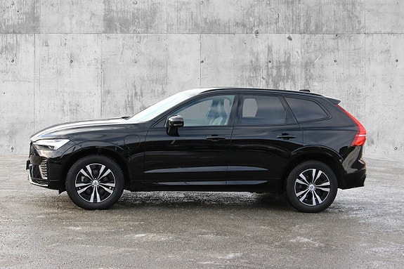 Volvo XC60 4 of 30