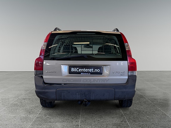 Volvo XC70 4 of 7