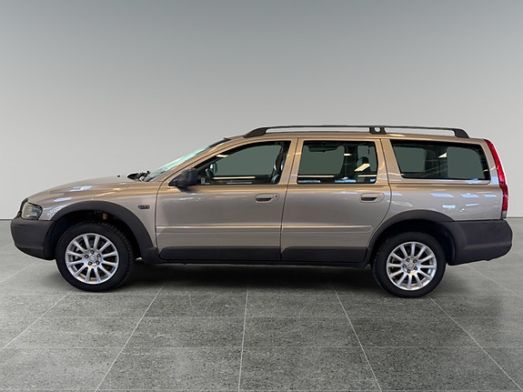 Volvo XC70 5 of 7