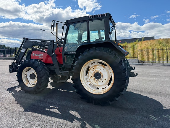 Valmet 8100 9 of 30