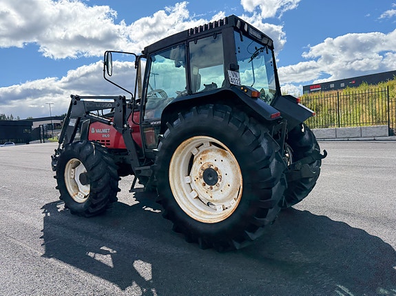 Valmet 8100 10 of 30