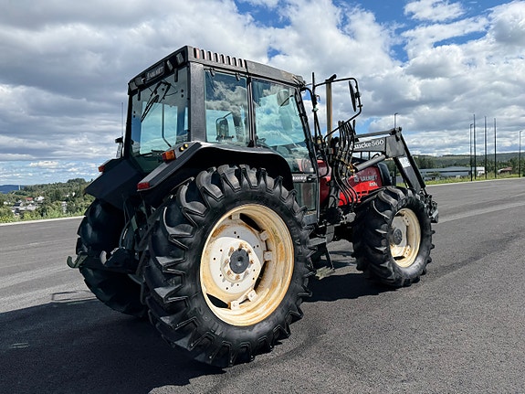 Valmet 8100 13 of 30