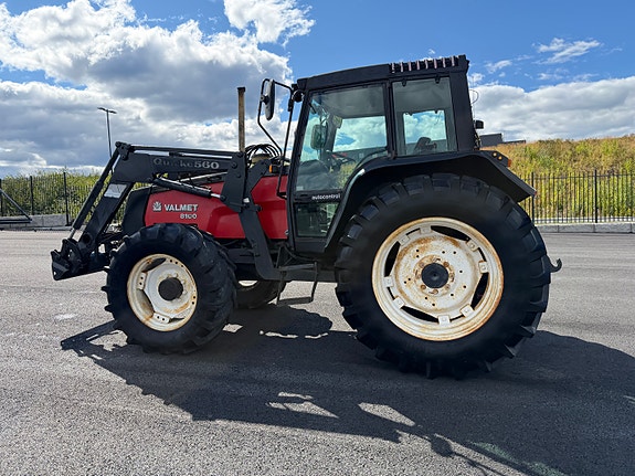Valmet 8100 8 of 30