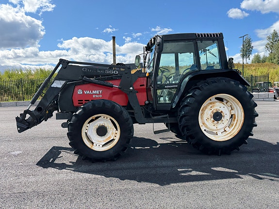 Valmet 8100 6 of 30