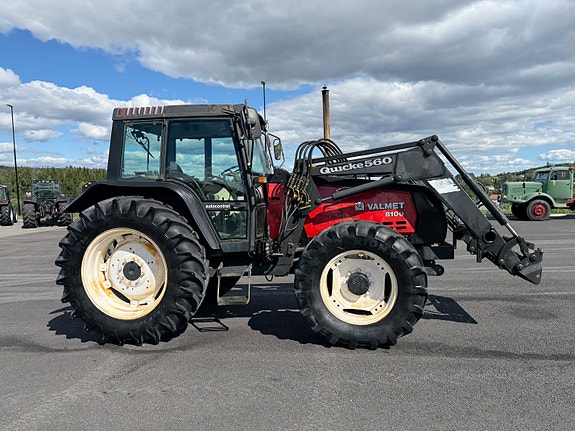 Valmet 8100 17 of 30