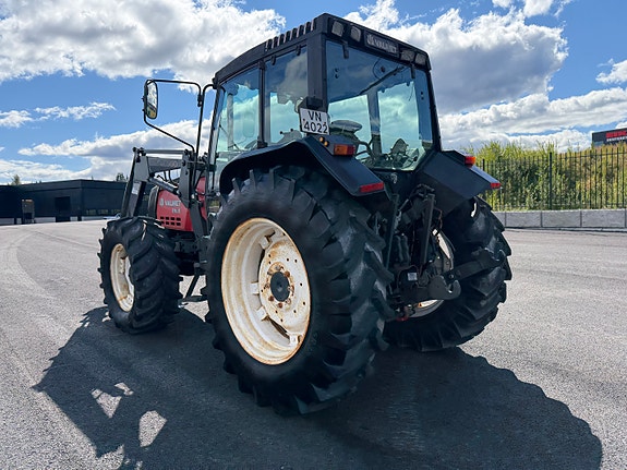 Valmet 8100 11 of 30