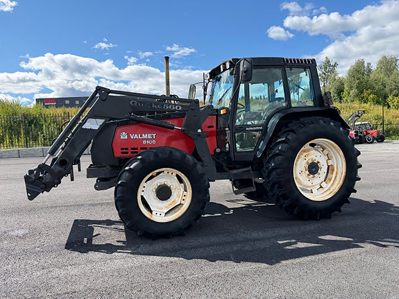 Valmet 8100 5 of 30