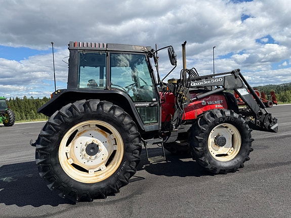 Valmet 8100 15 of 30