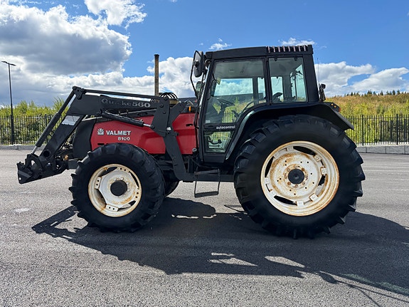 Valmet 8100 7 of 30