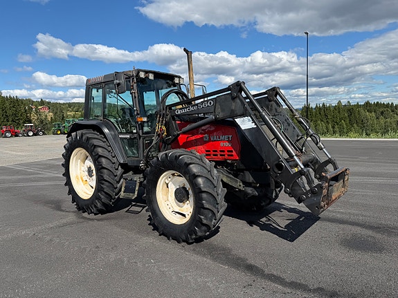 Valmet 8100 20 of 30