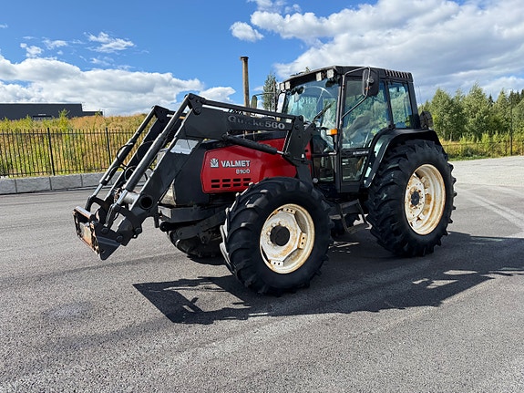 Valmet 8100 3 of 30