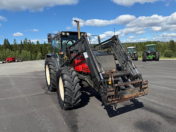 Valmet 8100 22 of 30