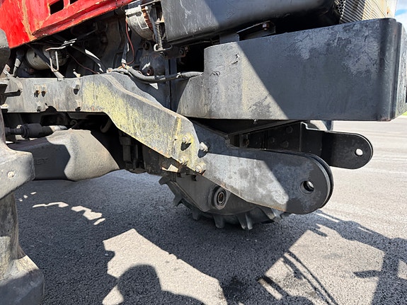 Valmet 8100 28 of 30