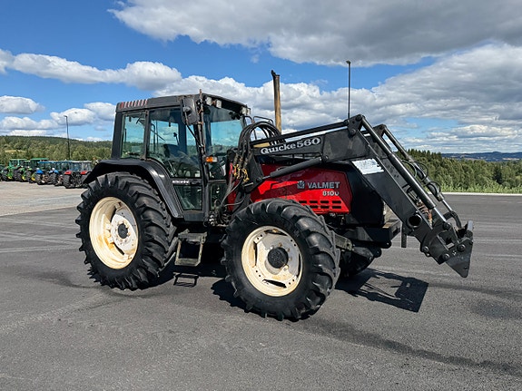 Valmet 8100 19 of 30