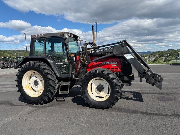 Valmet 8100 18 of 30