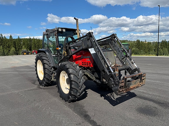 Valmet 8100 21 of 30