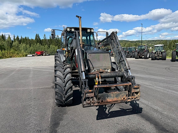 Valmet 8100 23 of 30