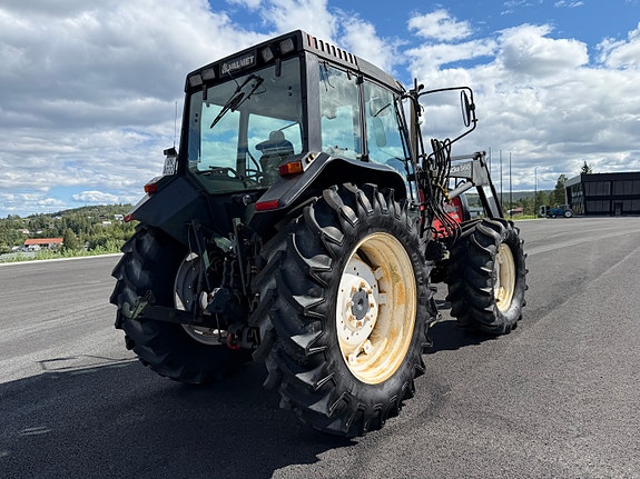Valmet 8100 12 of 30