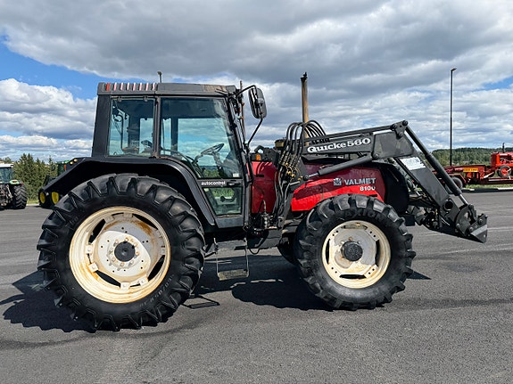 Valmet 8100 16 of 30